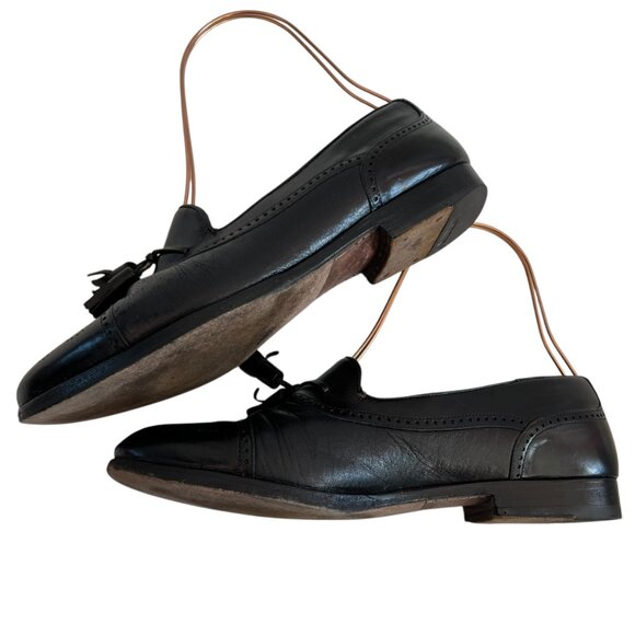 Mezlan loafers - Picture 6 of 13